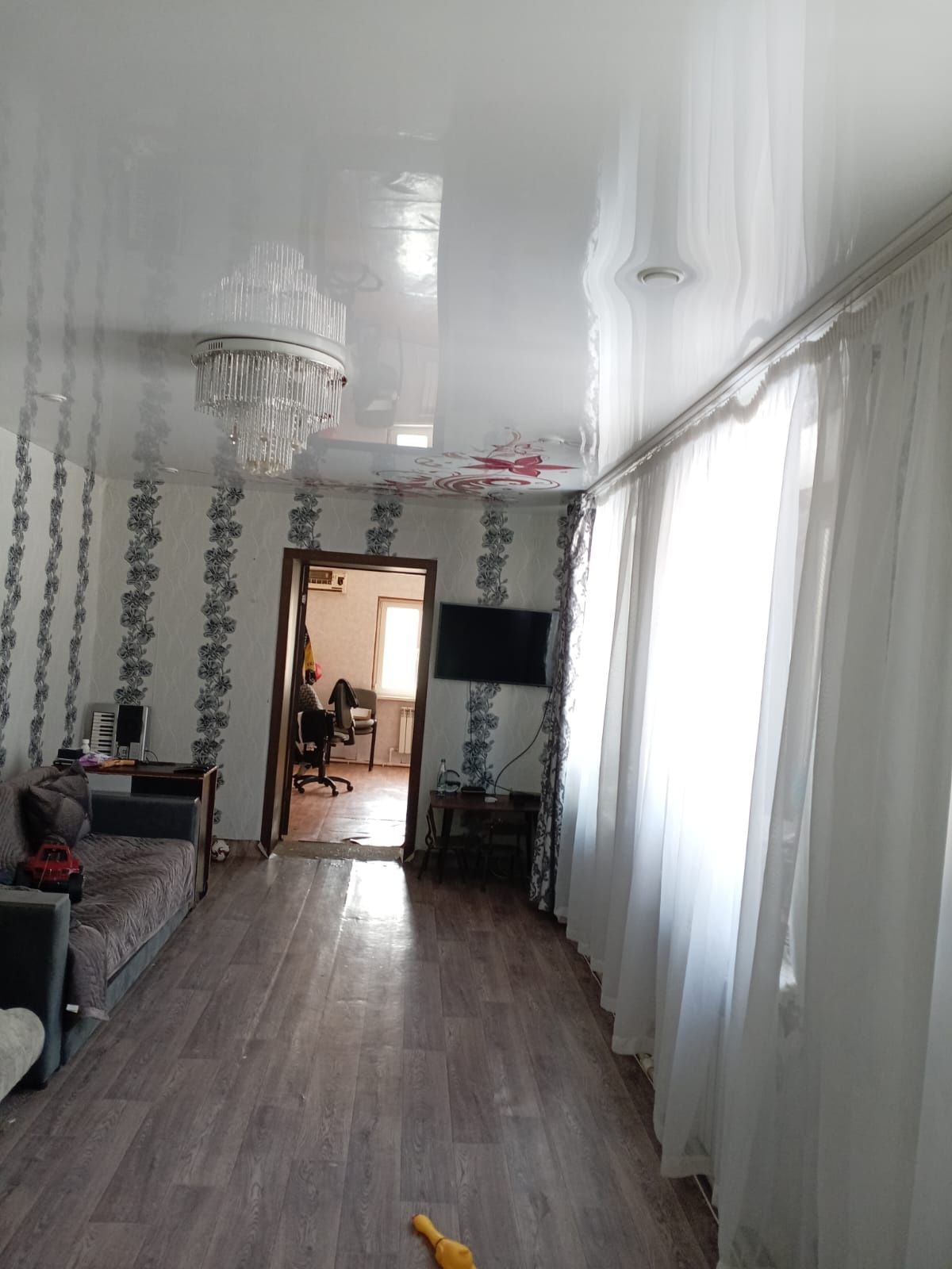 Продам дом в Плодоовощном