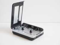 Casetofon Cassette to Digital (USB), funcțional, player retro, walkman