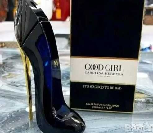 Carolina Herrera Good Girl парфюм за жени EDP