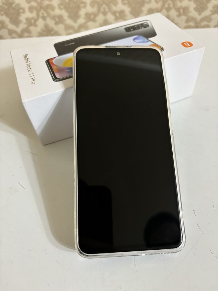 Redmi Note 11 Pro 128gb