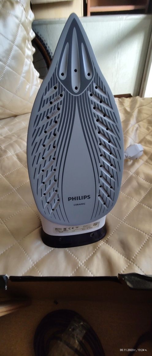 Ютия Philips Comfort NL9206AD-4 Drachten