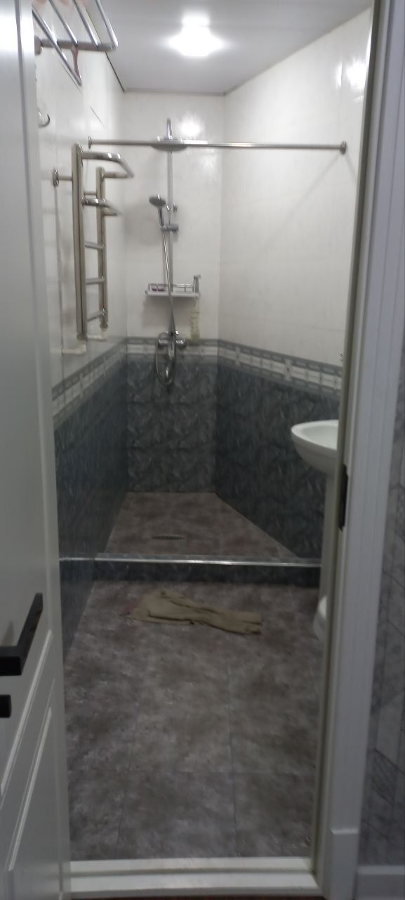 Сдам Квартиру Сергели 7 1 ком .