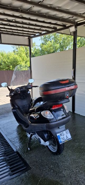 Motocicletă de vânzare