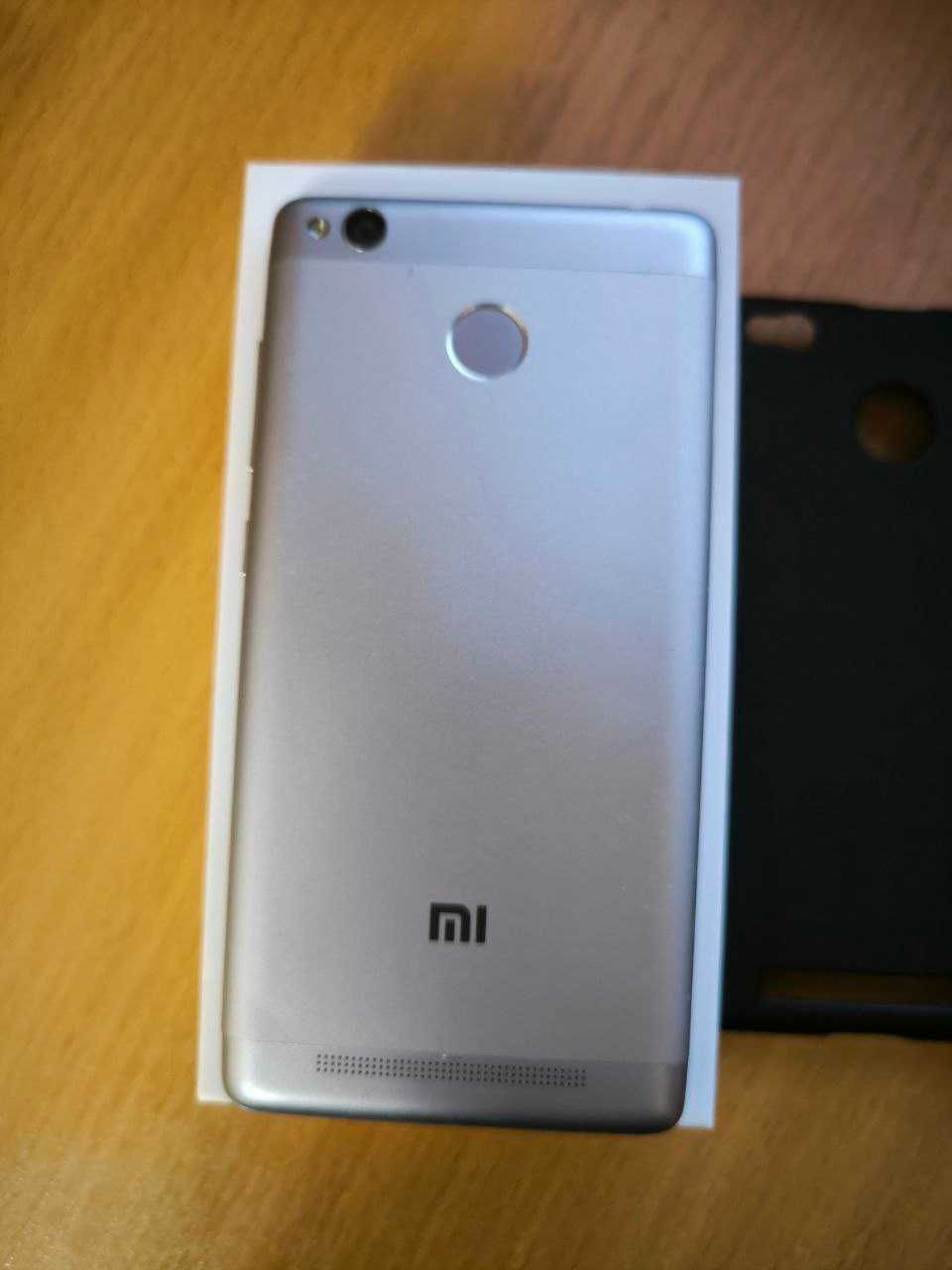 Xiaomi Redmi 3S 3/32