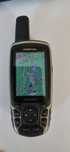 Ръчен навигатор GARMIN GPSMAP 64sx