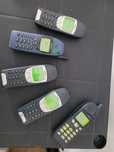 Nokia de colectie