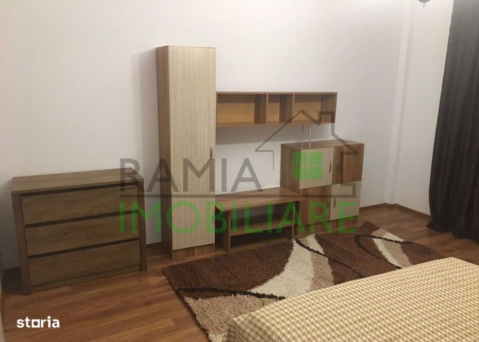 Garsoniera 40 mp – Avantgarden 3, etaj 7/7