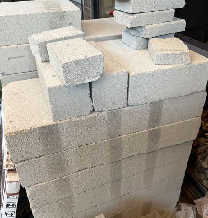 Газоблоки 60*30*10
