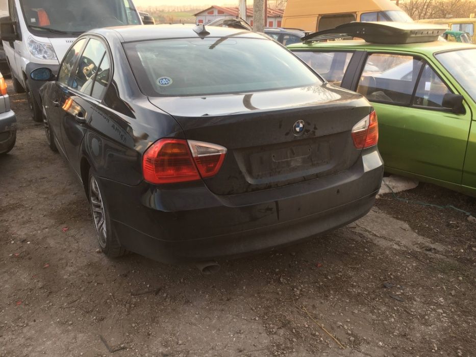 bmw 320d e90 navi на части бмв е90 автомат нави на части