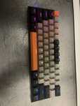 Tastatura gaming mecanica Redragon Wireless