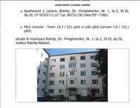 Apartament - Se Vinde Strict Nuda Proprietate !