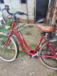 Vand bicicleta de dama