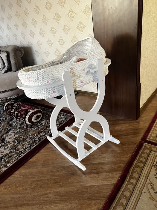 LYULKA+matras+podstavka