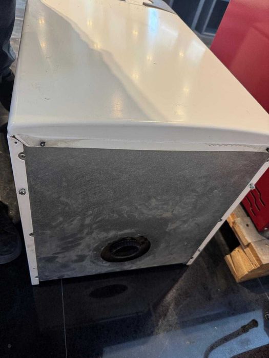 Centrala termica Ariston Genus Evo HP 45