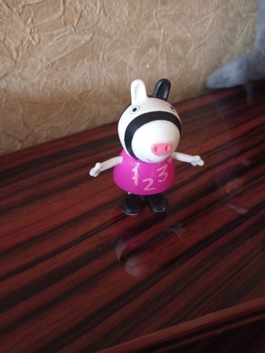 Домик свинки Пеппы