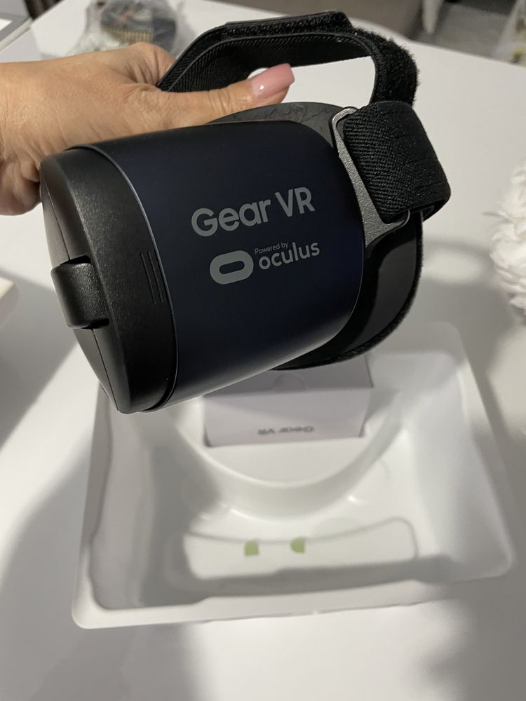 Ochelari virtuali Samsung Gear VR