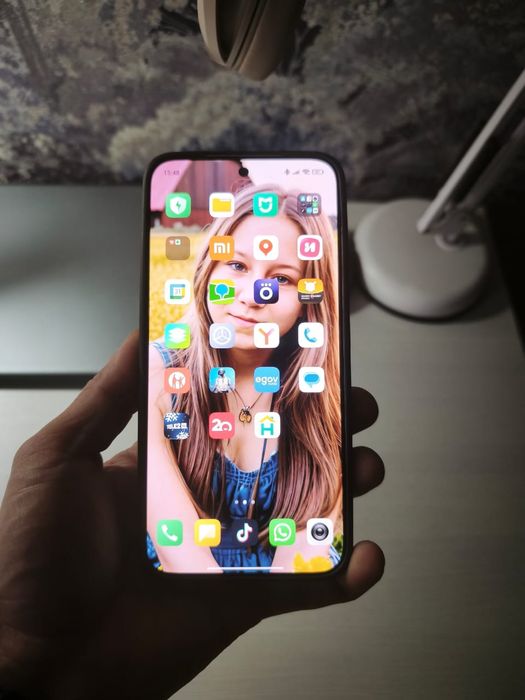 Продам свой xiaomi 15t pro