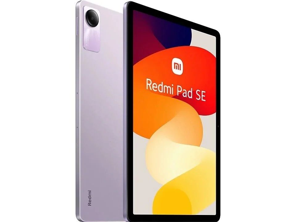 Xiaomi Redmi Pad SE 2024 New Super Skidka+Garantiya+Dastavka