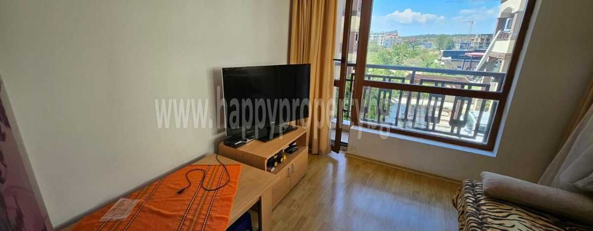 Продава се Двустаен апартамент в Свети Влас - 65 кв.м за 1000 €/кв.м - Снимка #3