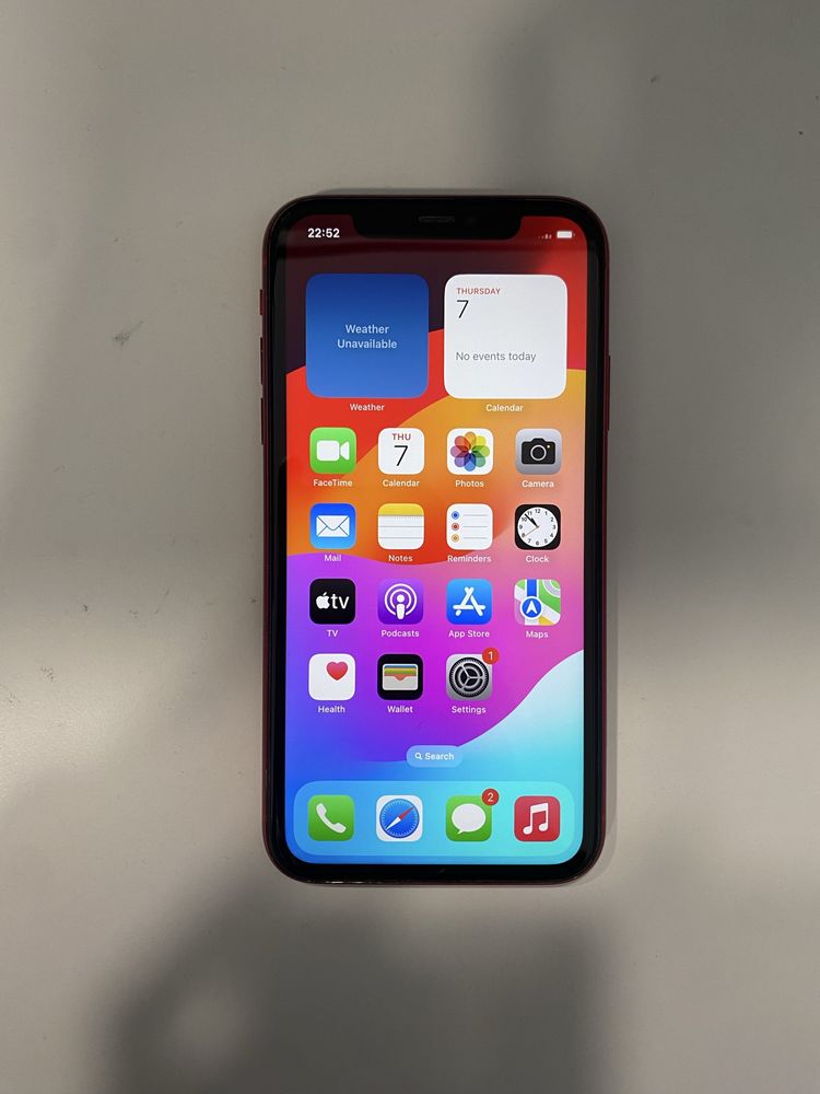 iPhone 11 64GB ID-XXL3339