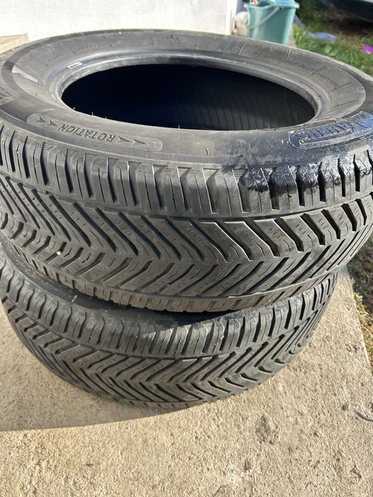 235 65 17 Tigar allseason dot 2023