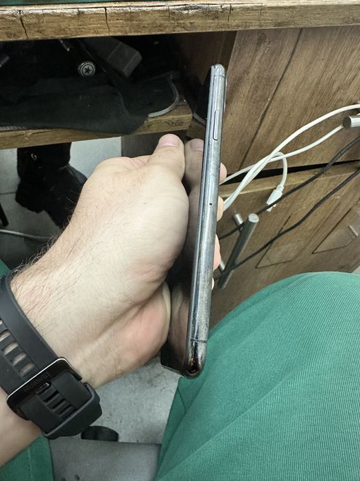 Vand iphone 11 Pro Max 256