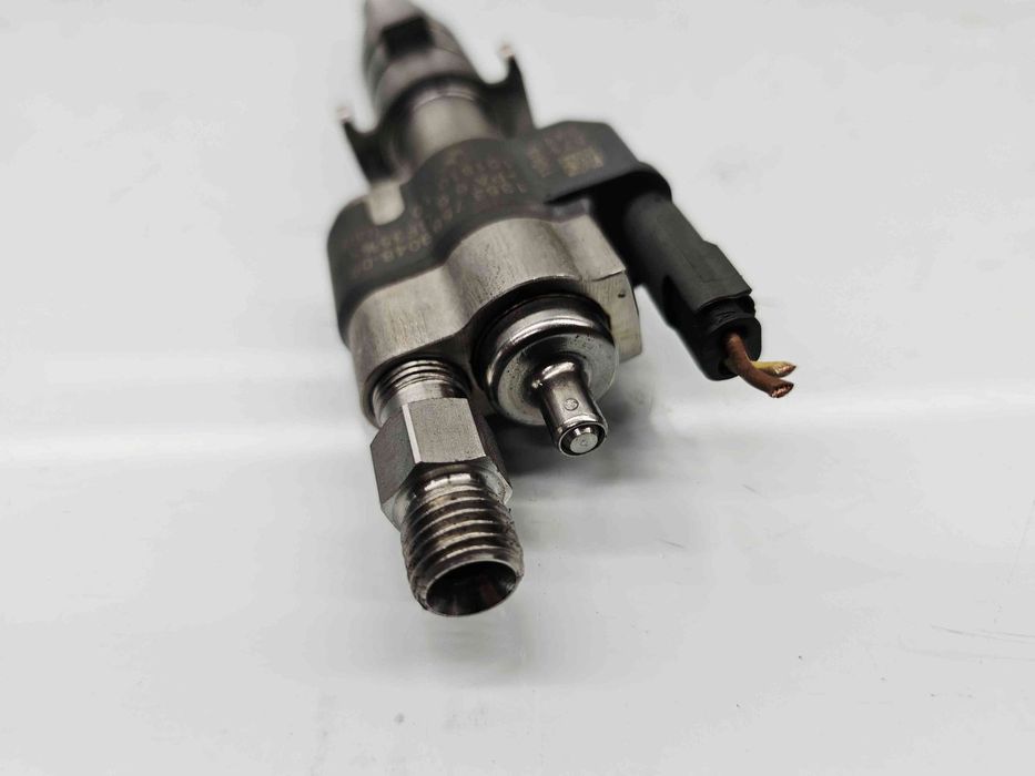 Injector  Bmw 1 (E81, E87) [Fabr 2004-2010] 7589048 2.0 N43B 125KW / 1