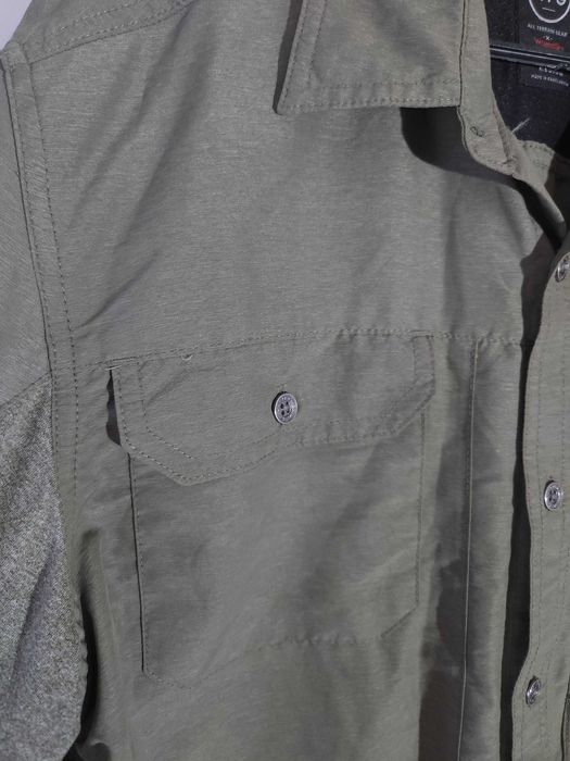 ATG Тактическа Риза Мъжка L