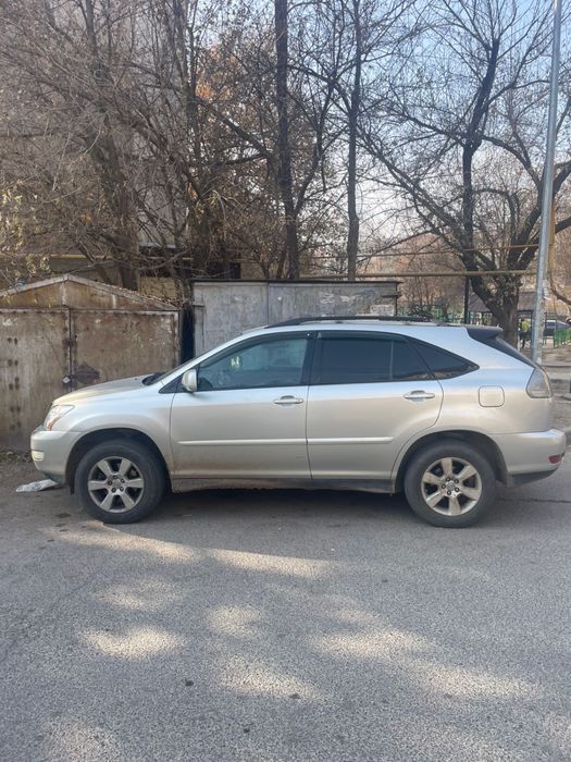 Lexus RX 330 , 2004 года срочно