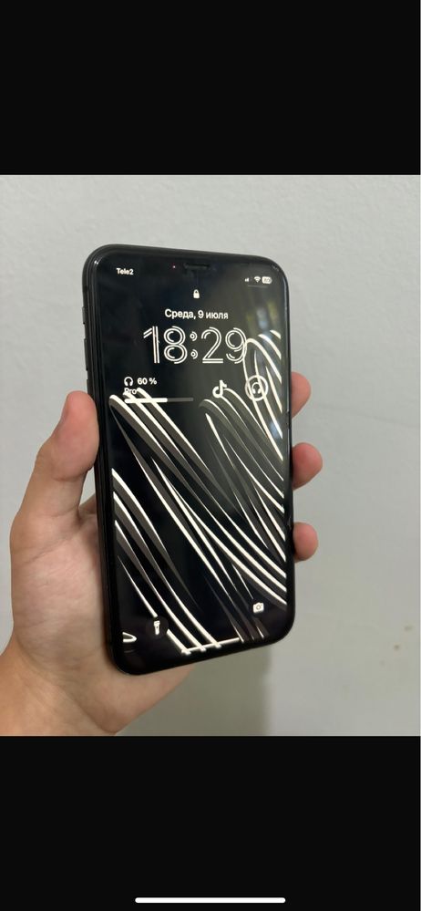 iPhone 11 обмен карайм