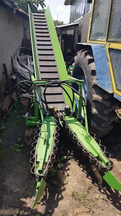 Косачка за лавандула