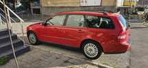 Volvo V50 - 2004г. - 2.4i - 140 к.с.