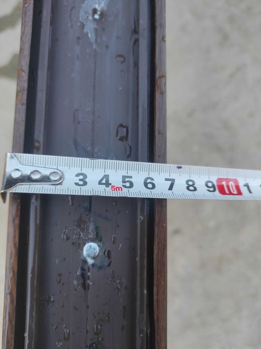 Продавам ПВЦ прозорец