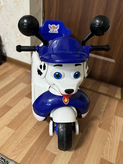 Продам детский мотацикл