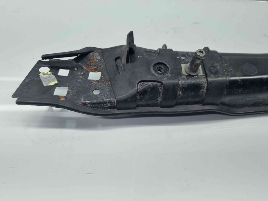Capac trager SMART Fortwo Coupe (W453) [Fabr 2014-2019]