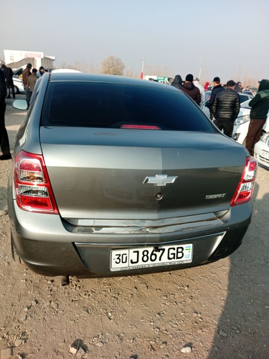 2014 yil 1 pazetsa kraska tozza