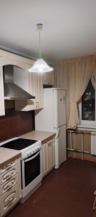 Сдам квартиру с мебелью