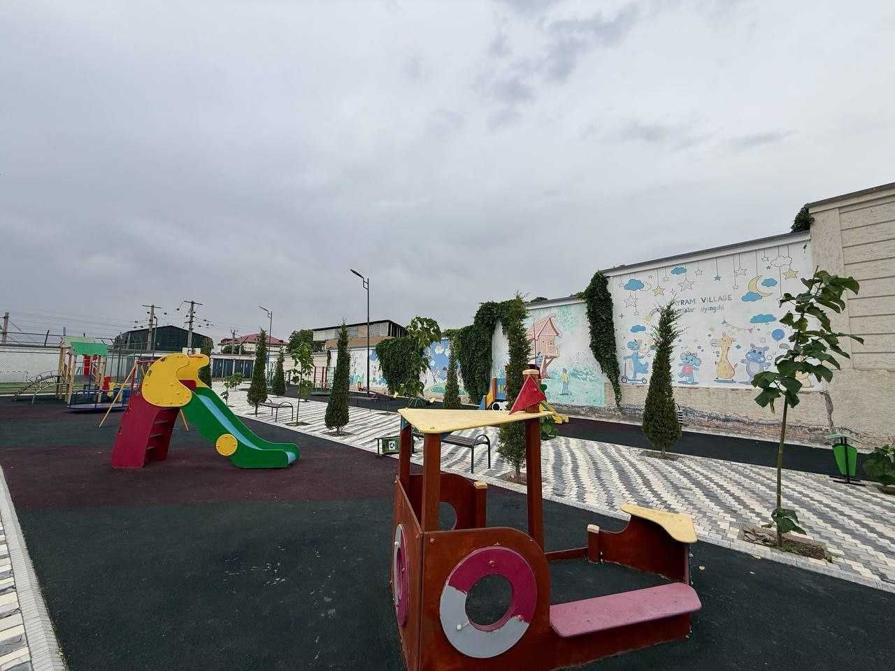 Продажа Евро Дома В Коттеджном Городке