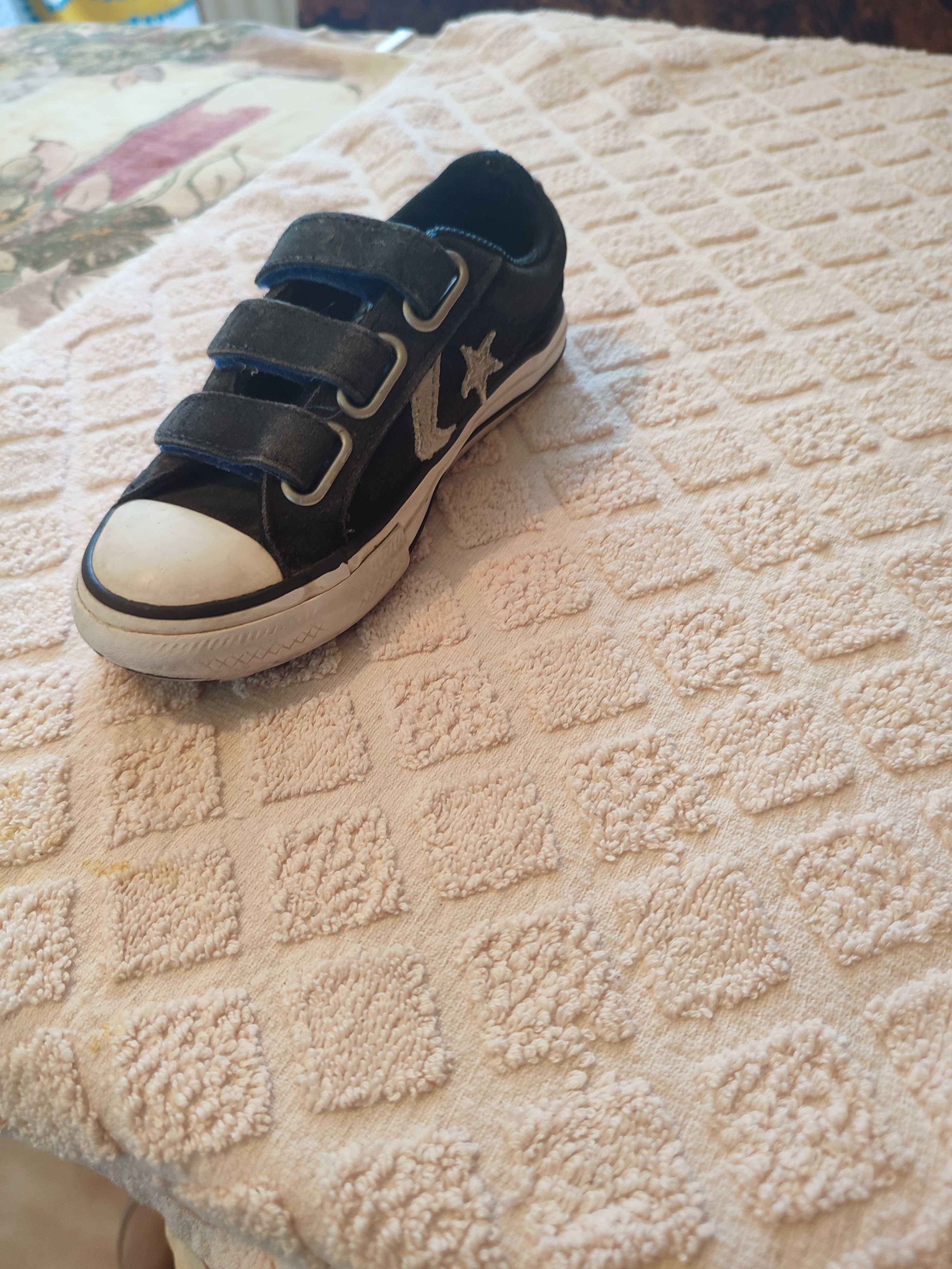 Детски кецове Converse
