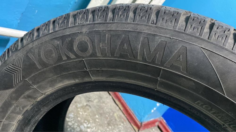 Продам шины на а/м