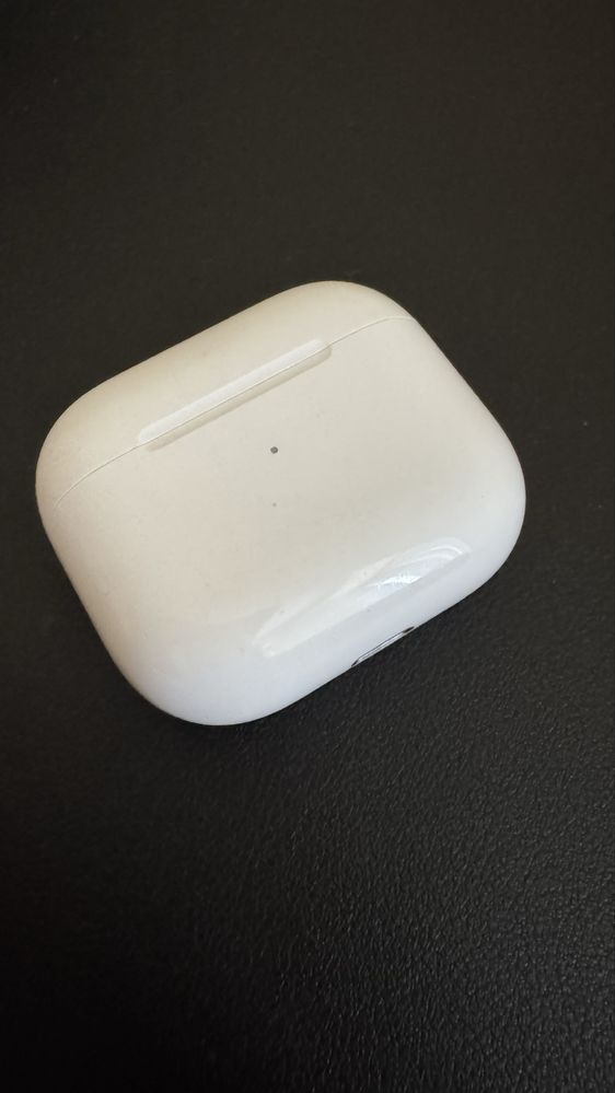 apple  air pods 3