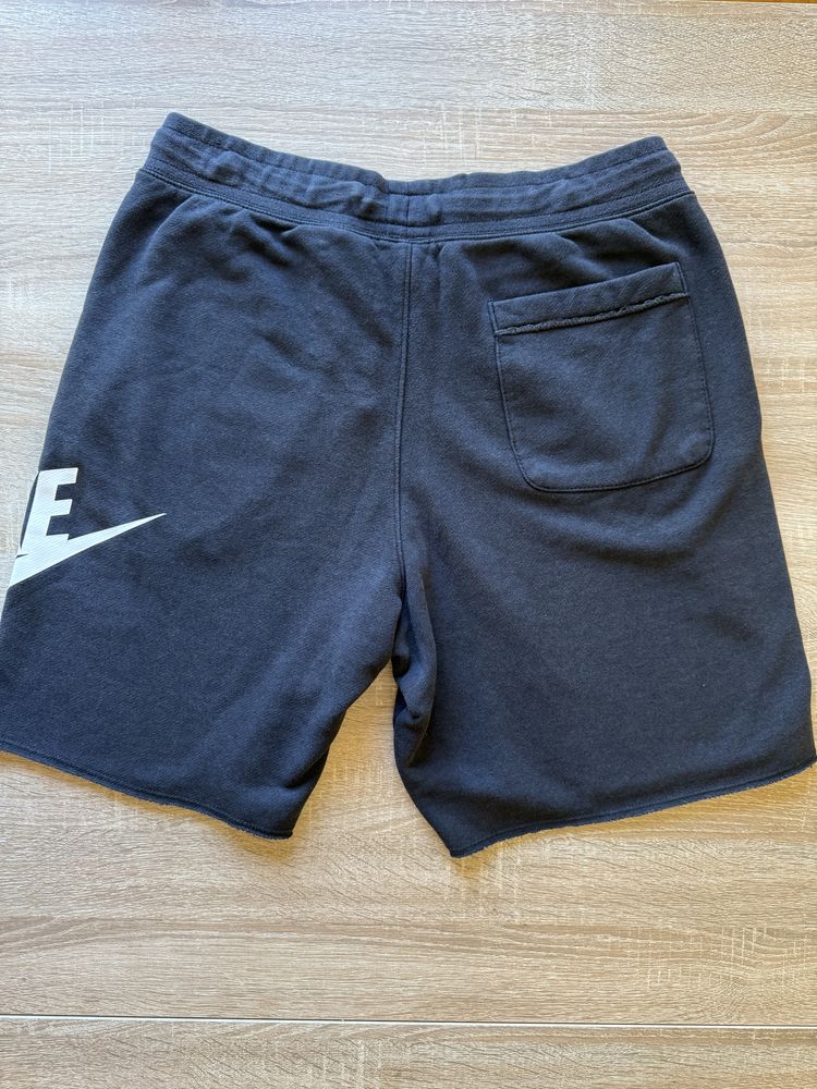 Nike Къси Панталони