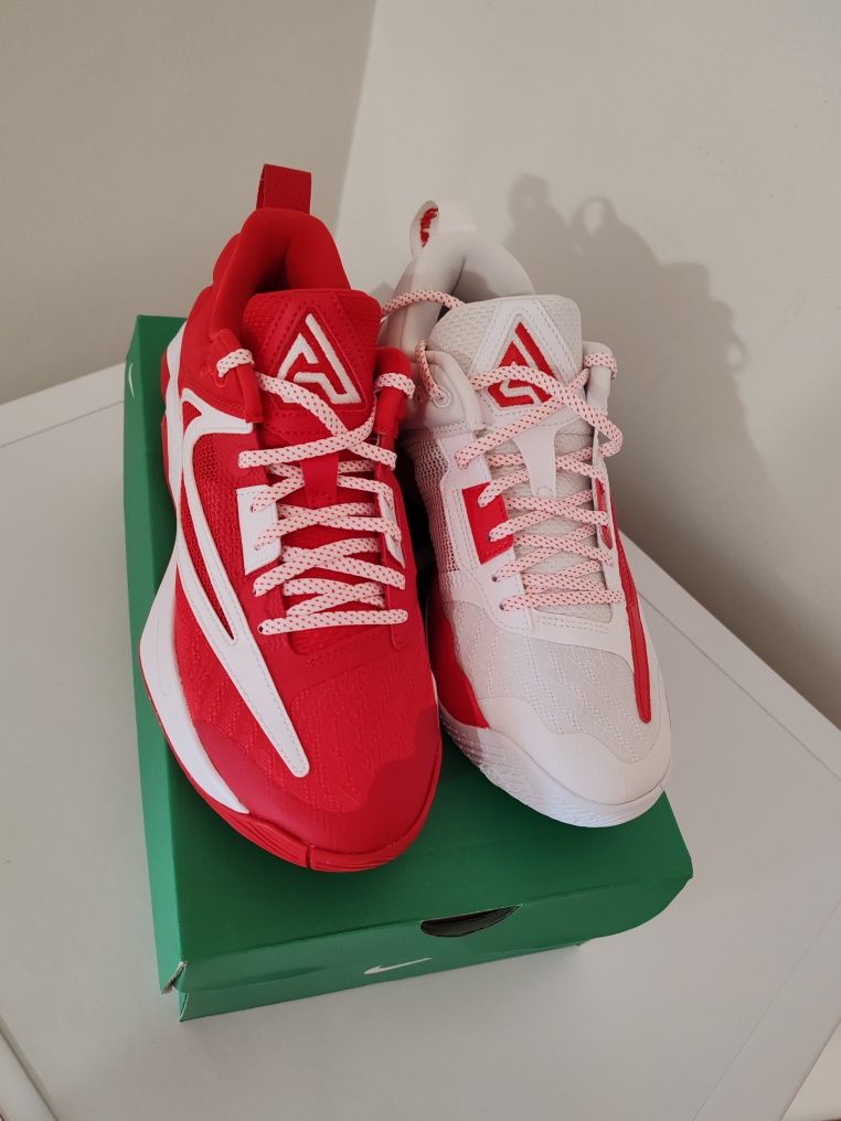 Nike Giannis Immorality 3