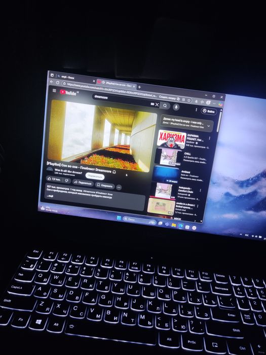 игровой ноутбук обмен на асус