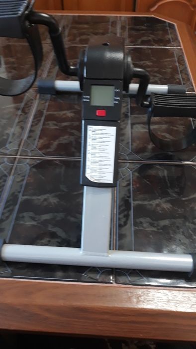 Aparat fitness picioare