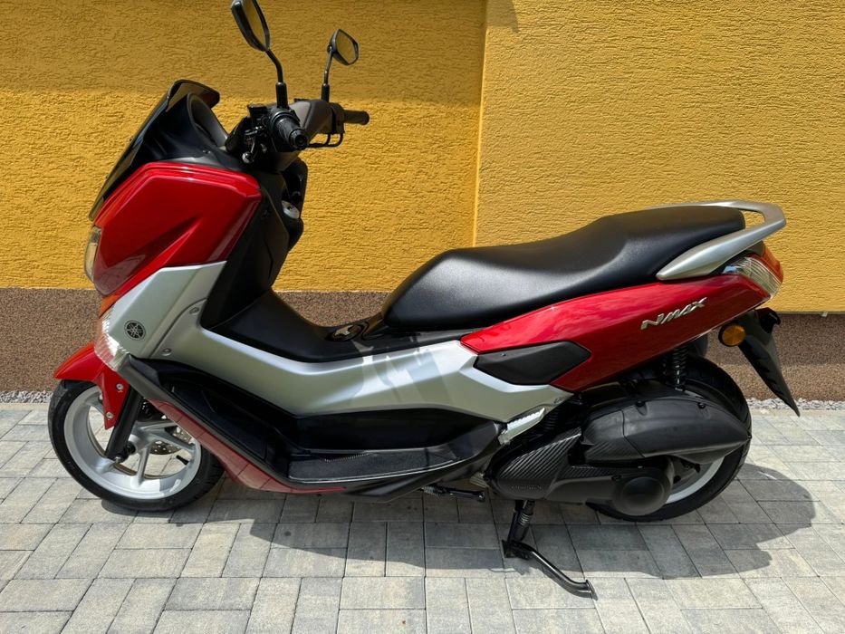 De vânzare Yamaha N MAX 125