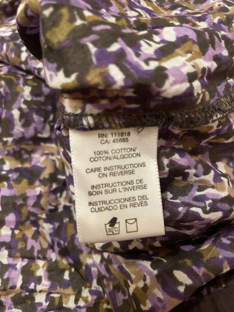 Bluza Michael Kors masura M, bumbac 100%