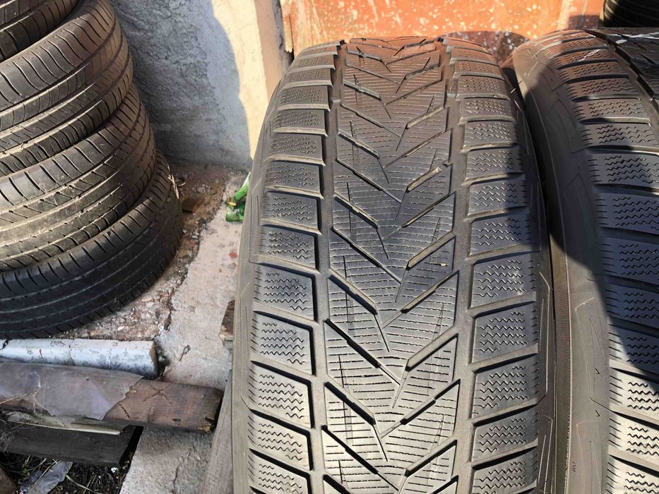SET 2 Anvelope Iarna 235/55 R19 VREDESTEIN WINTRAC XTREME S 105V