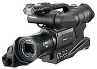Camera Video PANASONIC MD10000 miniDV