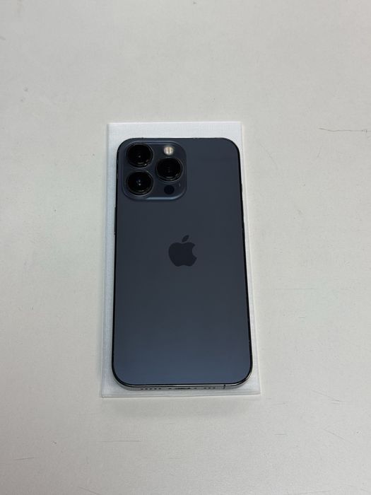 iPhone 13 Pro Black 128gb